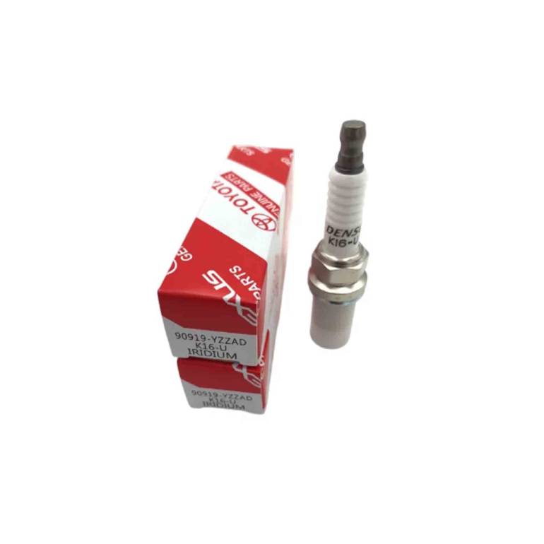 Original spark plug - Corolla - Yaris - Camry