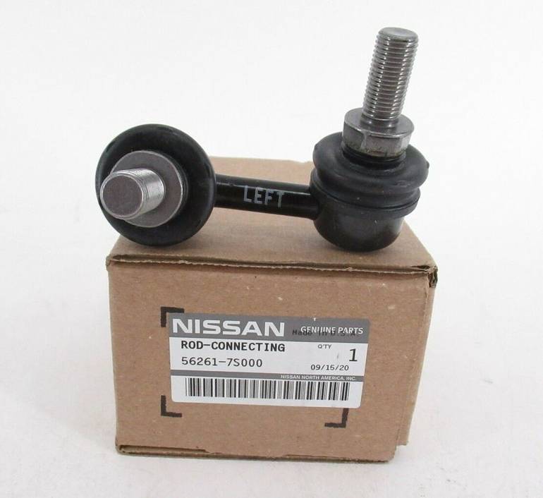 Genuine right rear stabilizer bar for Armada 2005/2015