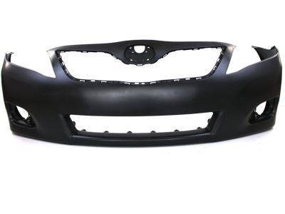 Front bumper for Camry 2010-2011 (Thai made)