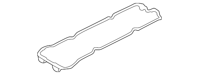 Original 2012/2014 Pickup Truck Valve Cover