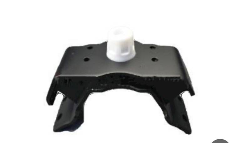 Original gearbox seat