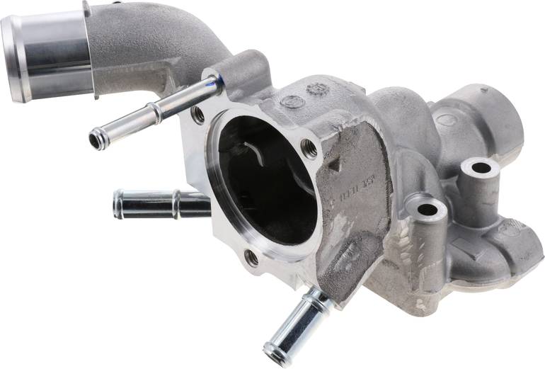 Genuine Armada 2005/2012 Thermostat Base