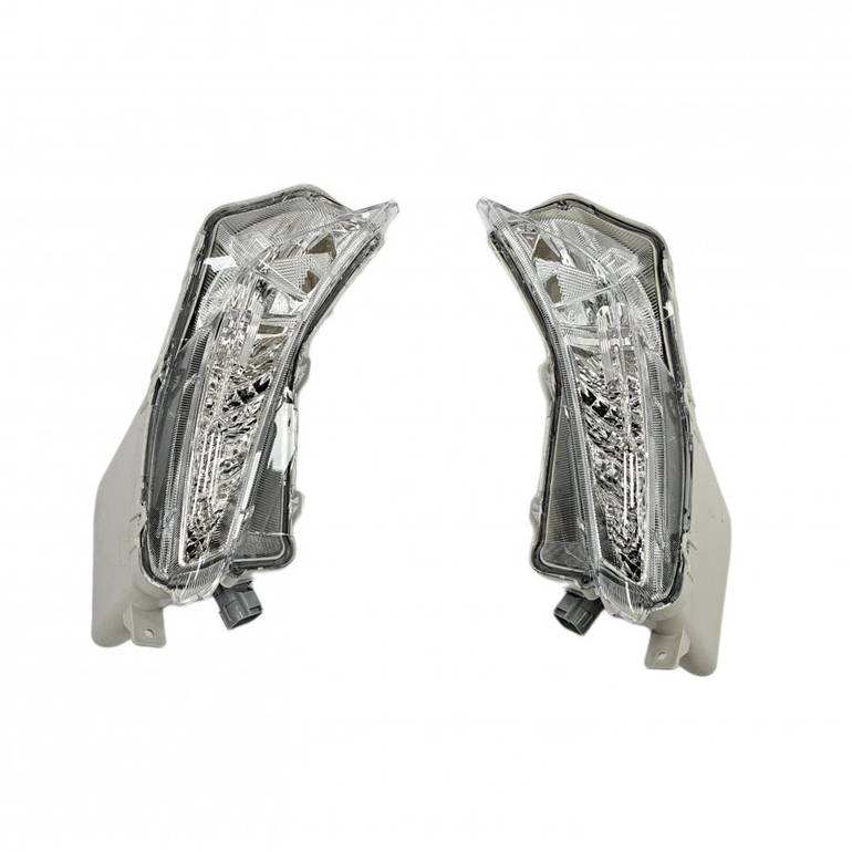 Camry LED Headlight Kit - Chinese 2016-2017