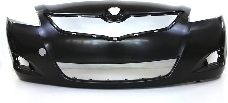 Front bumper for Yaris 2006-2013 (Thai made)