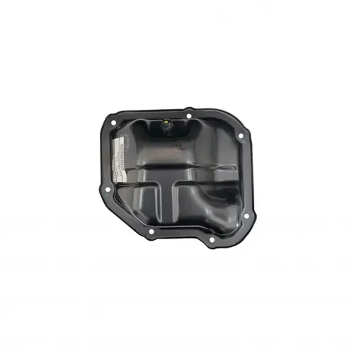 Original small engine oil pan for Nissan Sunny 2013/2022
