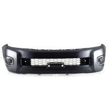 Front bumper 2009-2011 Taiwan