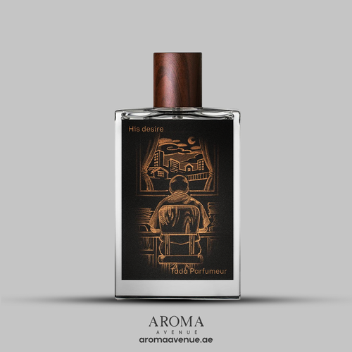 Tada Parfumeur His Desire 50ml