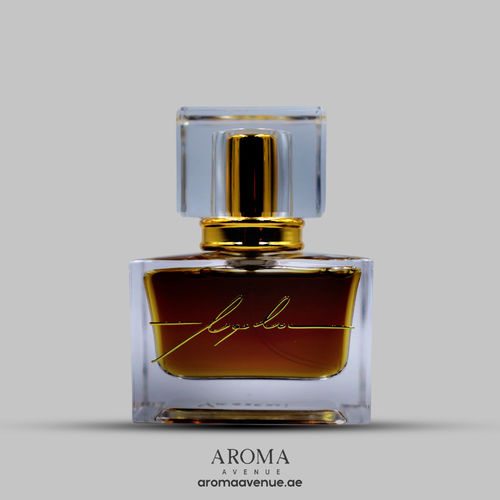 Angelos Créations Olfactives Yassemi 30ml