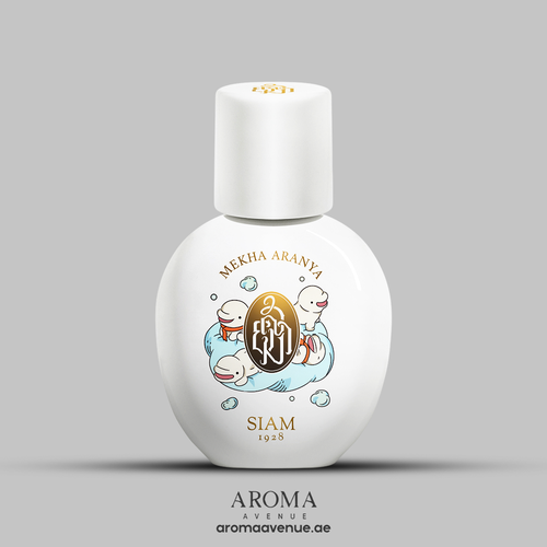 SIAM1928 MEKHA ARANYA 60ml Eau de parfum