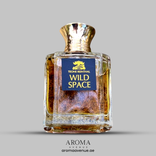 TRNP Wild space 50ml absolu de parfum