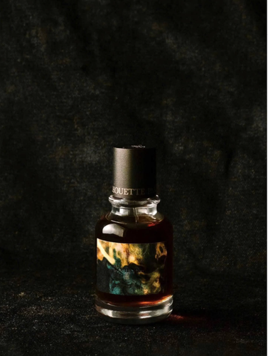 Sylhouette Teen spirit 50ml Extrait de parfume (Limited Edition150 bottles (worldwide))