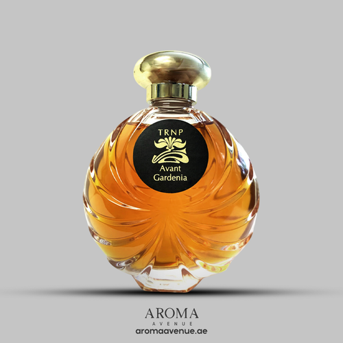 TRNP Avant Gardenia Saffron 50ml Absolu de parfum