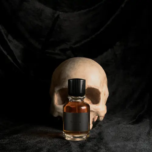 Sylhouette Soleil Noire 50ml Extrait de parfume