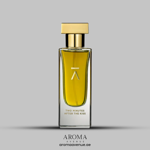 Azman Two minutes after the kiss 50ml eau de parfum