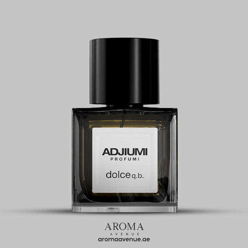 Adjiumi Dolce Q.B 50ml Extrait de parfum