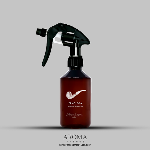 Zenology Tobacco Lignum 1000ml room spray