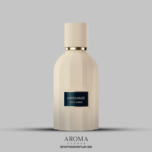 Amouag Outlands 100ml eau de parfum