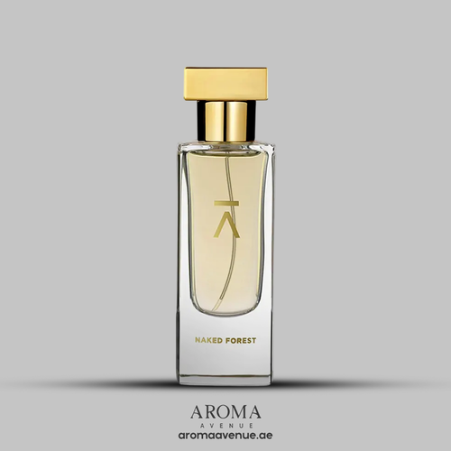 Azman Naked forest 50ml eau de parfum
