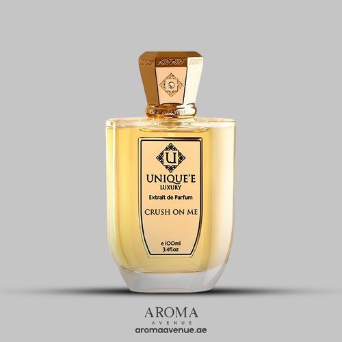 Unique'e Luxury Crush On Me 100ml extrait de parfum