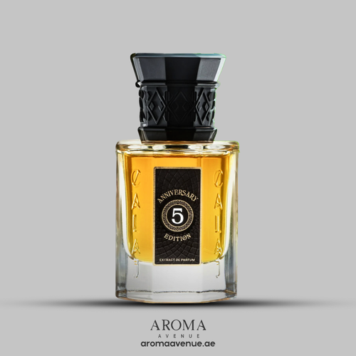 Calaj 5 Anniversary 50ml Extrait de parfum Limited-edition