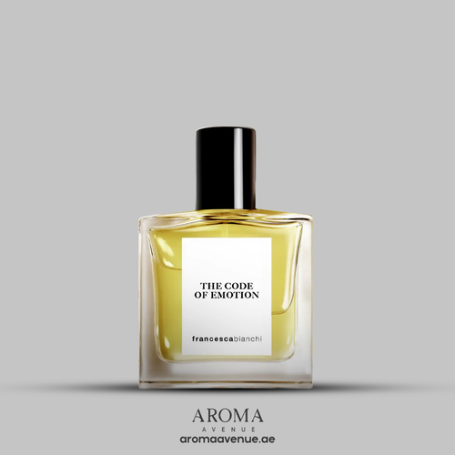 Francesca Bianchi the code of emotion 30ml extrait de parfum