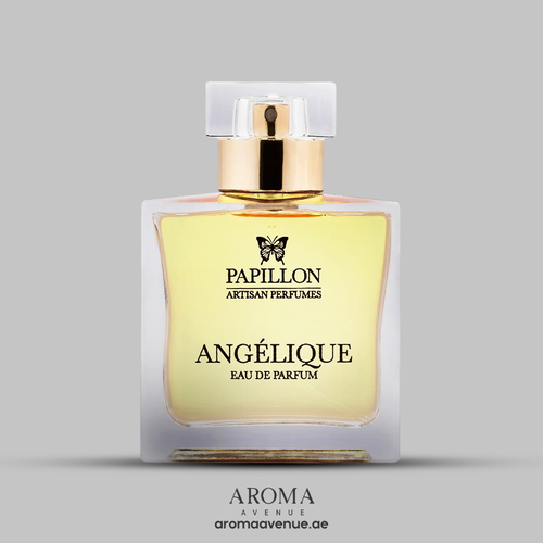 Papillon Perfumery Angelique 50ml Eau de parfum