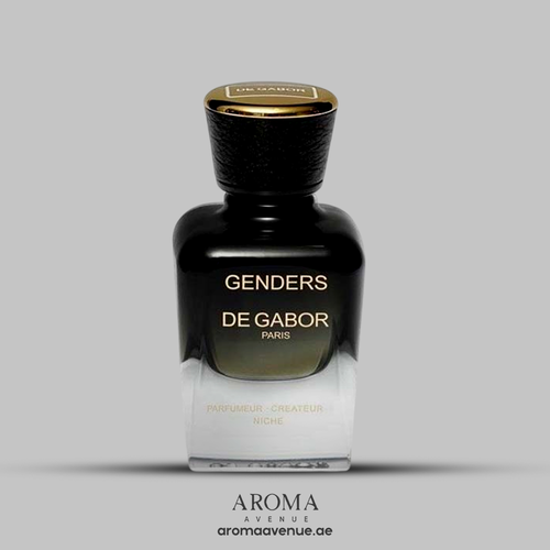 De Gabor Genders 50ml extrait de parfum