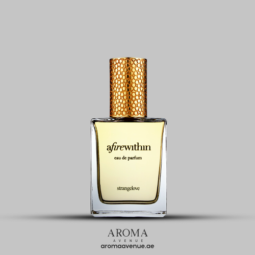 Strangelove A Fire With In 50ml Eau de parfum