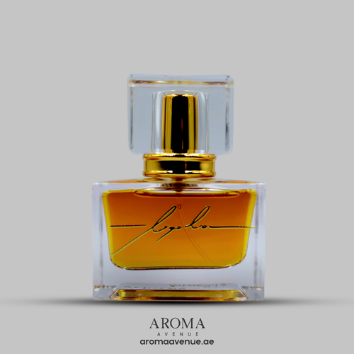 Angelos Créations Olfactives Vetiveria Animalis 30ml eau de parfum
