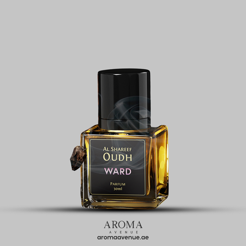 Al Shareef Oudh WARD 30ml parfum ( Discontinued )