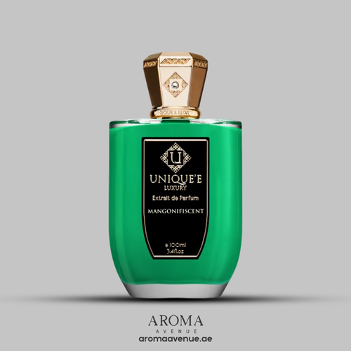 Unique'e Luxury Mangonifiscent 100ml extrait de parfum
