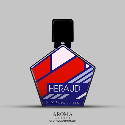 Andy Tauer Heraud  elixir 50ml