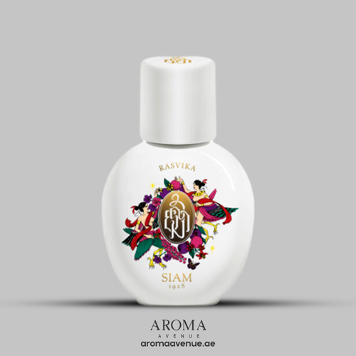 SIAM 1928 RASVIKA 60ml Eau de parfum