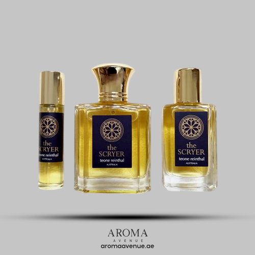 TRNP The Scryer 50ml