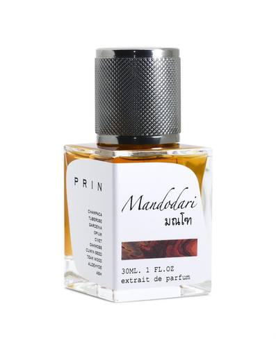 Prin Mandodari 30ml Extrait de parfum