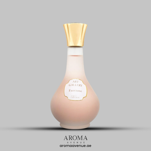Dorin Art Gallery Fauvisme Parfum