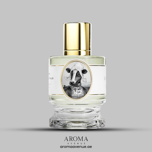 Zoologist Cow 60ml Extrait de parfum