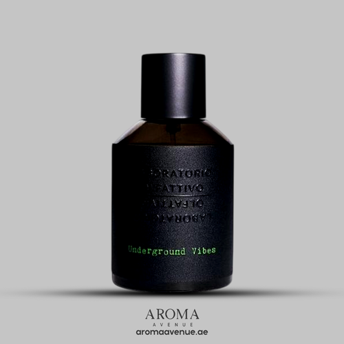Laboratorio Olfattivo Underground Vibes 100ml eau de parfum
