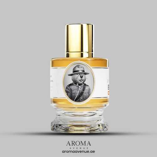 Zoologist Beaver Maple 60ml Extrait de parfum