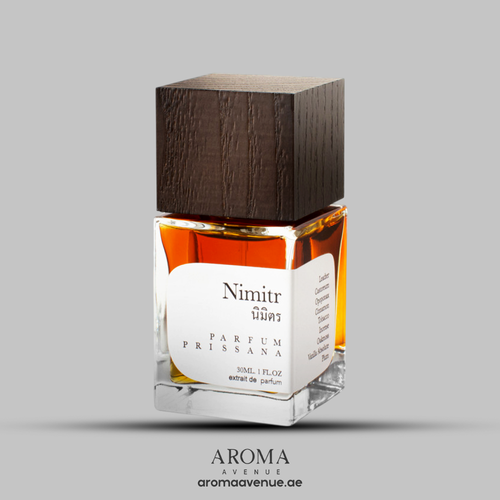 Prissana Nimitr 30ml Extrait de parfum