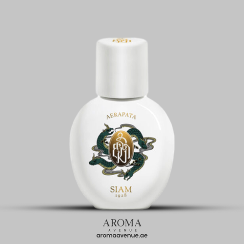 SIAM 1928 AERAPATA 60ml Eau de parfum