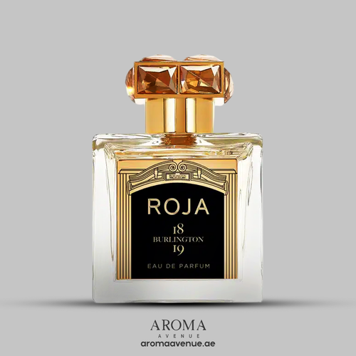 Roja Burlington 1819- 100ml Eau De Parfum