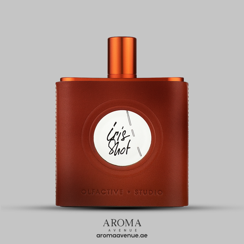 Olfactive Studio Iris Shot 100ml Extrait de parfum