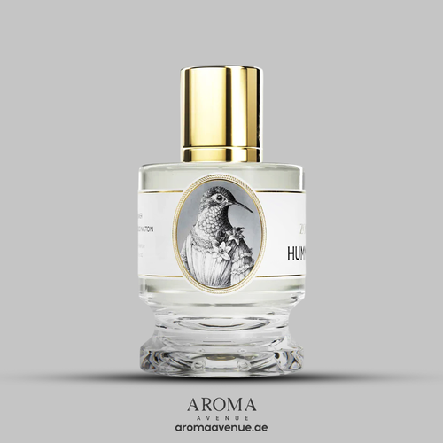 Zoologist Hummingbird 60ml Extrait de parfum