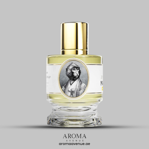 Zoologist Macaque Yuzu Edition 60ml Extrait de parfum