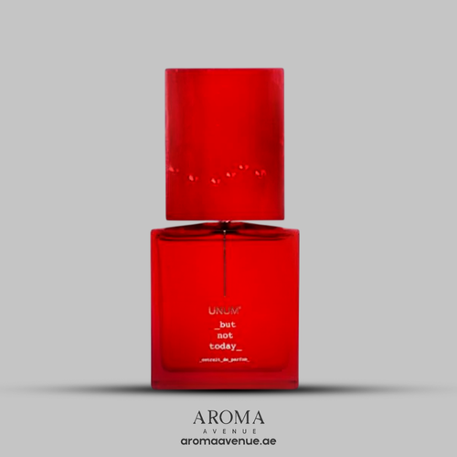 Filippo Sorcinelli Unum But Not Today 100ml Extrait de parfum
