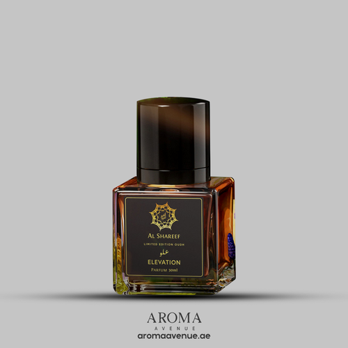 Al Shareef Oudh ELEVATION 30ml parfum