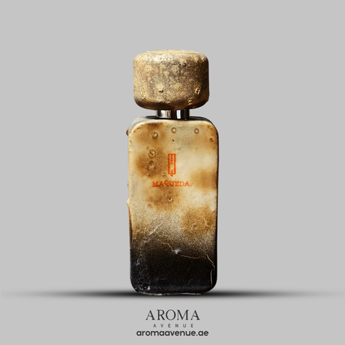 Maqueda Rigor Mortis 50ml Extrait de parfum ( Discontinue limited edition ) 