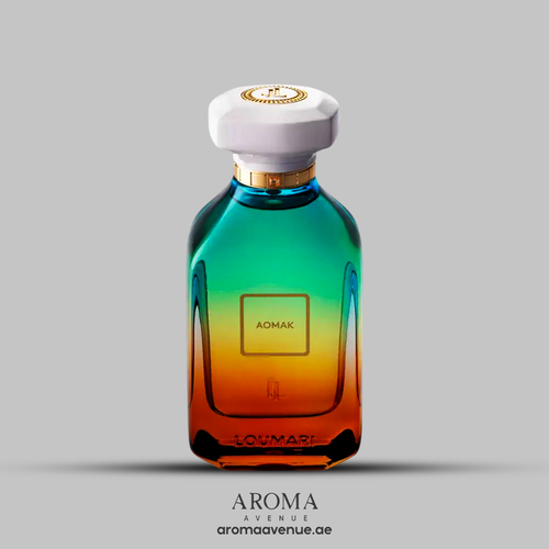 Loumari Aomak 100ml extrait de parfum
