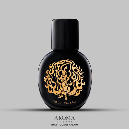 SIAM1928 Virulhaka Raja 60ml Extrait de parfum (Limited Edition)